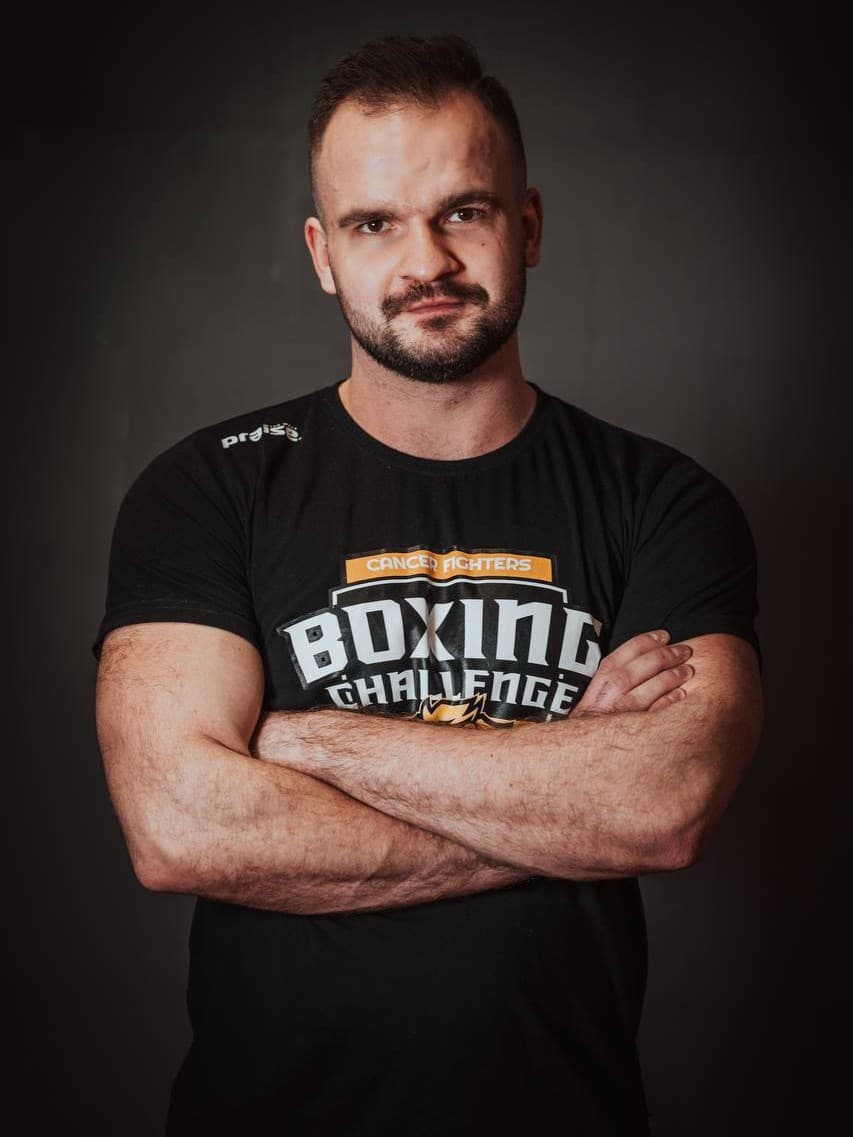 Tomek Kowalczyk